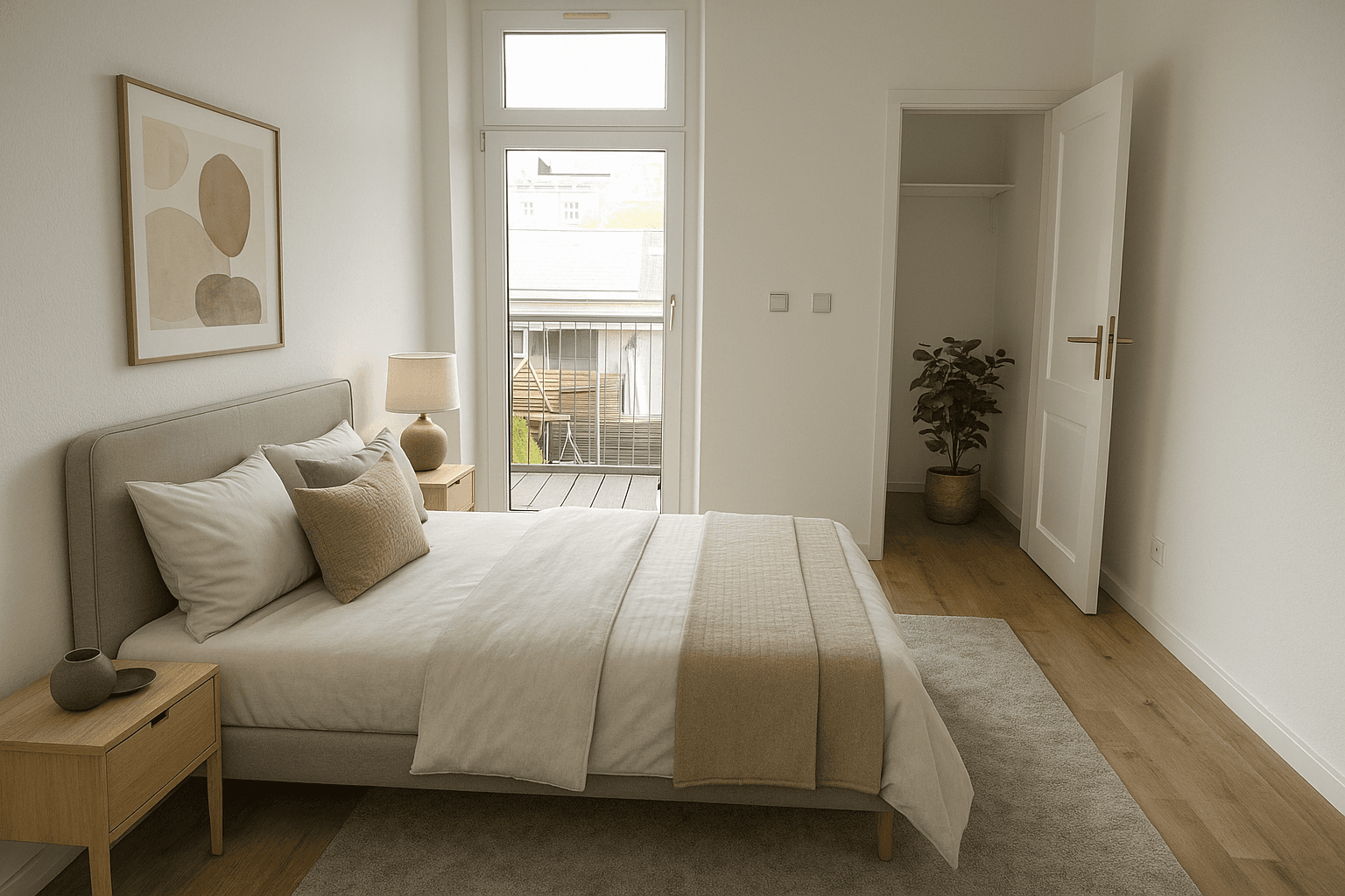 Prodej bytu 2+1 45 m², Chemnitz, Gablenz, Sasko Prodej bytu 2+1 45 m², Chemnitz, Gablenz, Sasko