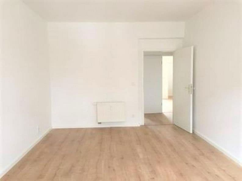 Prodej bytu 2+1 45 m², Chemnitz, Gablenz, Sasko Prodej bytu 2+1 45 m², Chemnitz, Gablenz, Sasko