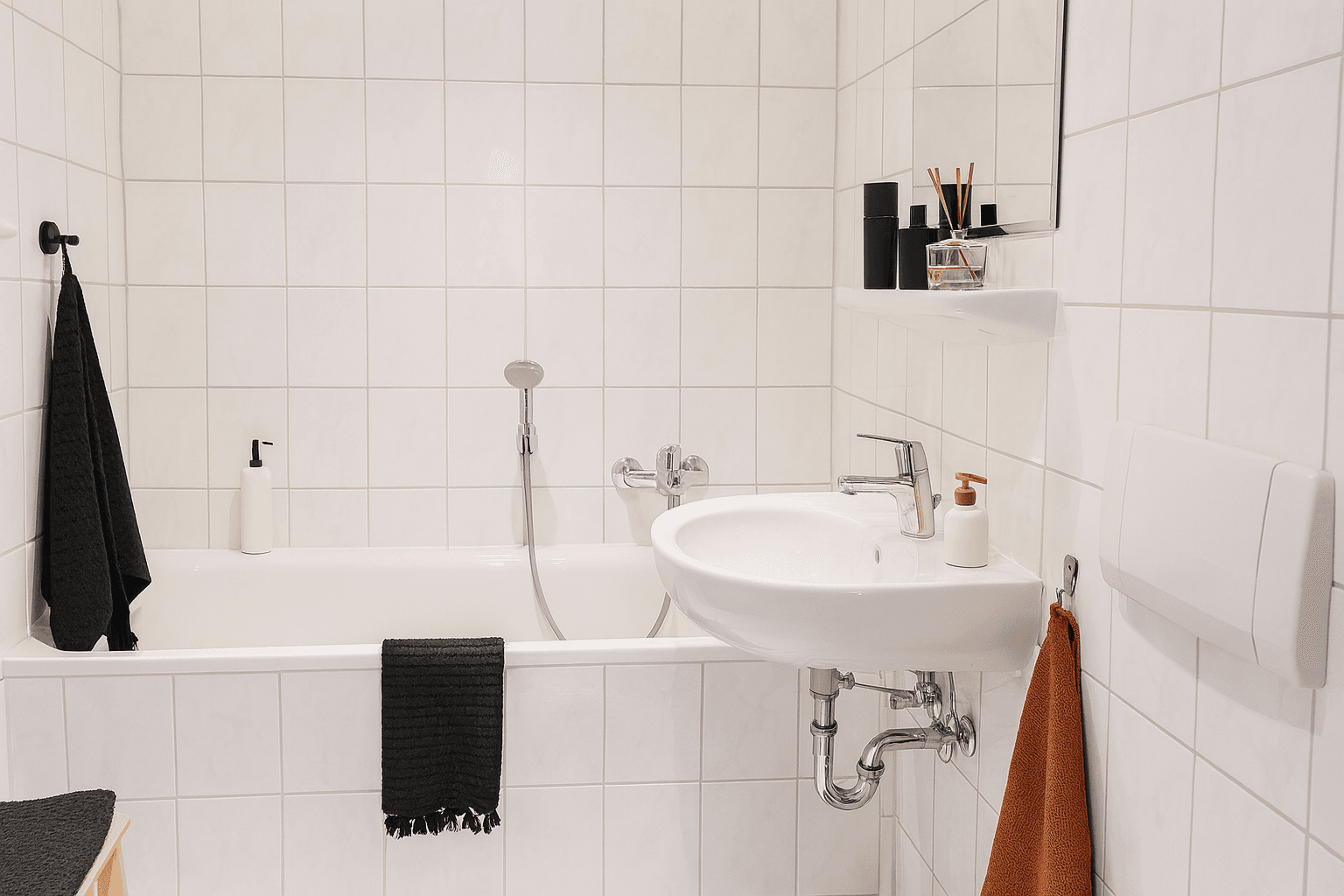 Prodej bytu 2+1 45 m², Chemnitz, Bernsdorf, Sasko Prodej bytu 2+1 45 m², Chemnitz, Bernsdorf, Sasko