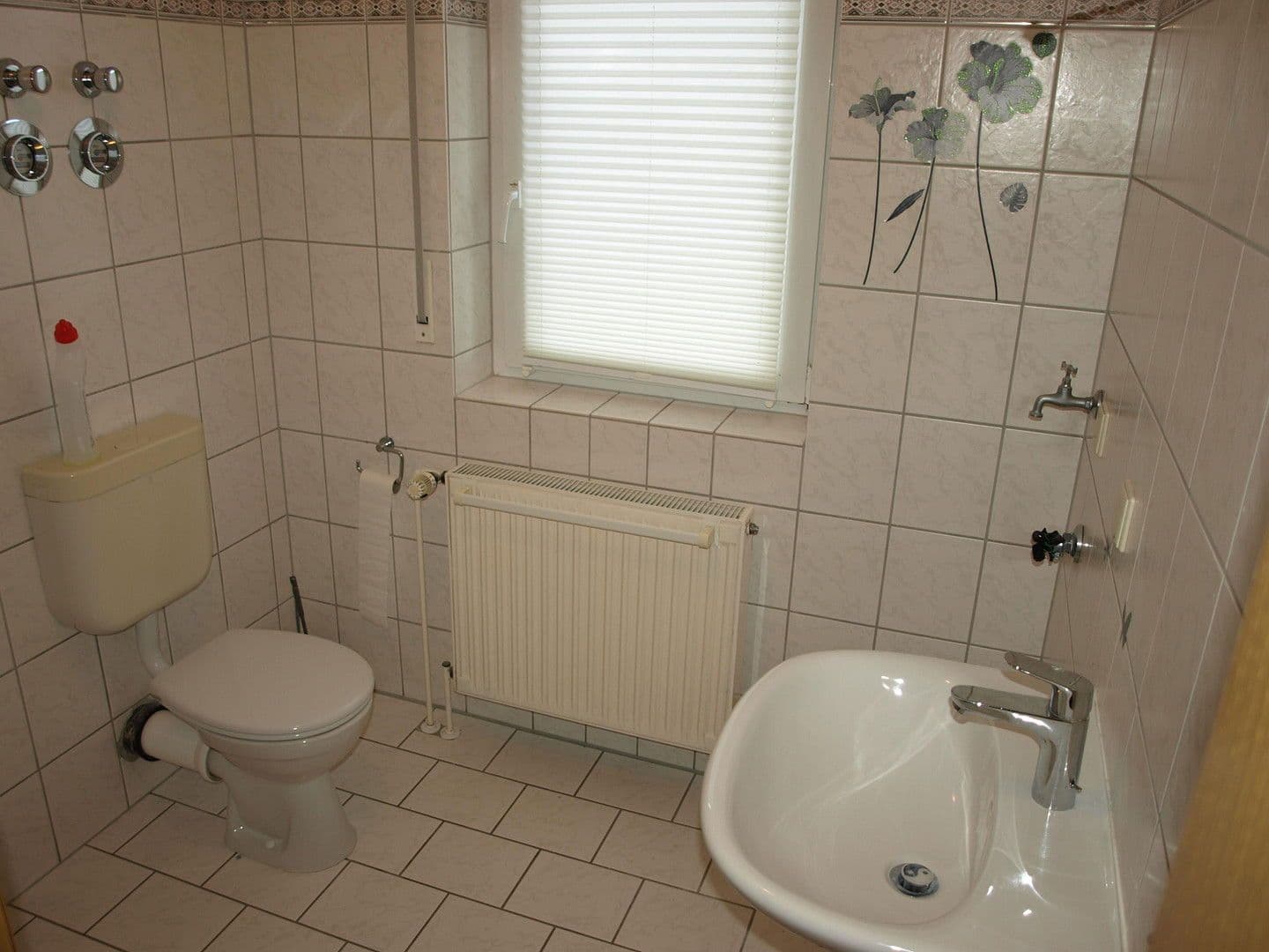 Pronájem bytu 3+kk 67 m², Borken (Hessen), Hessen Pronájem bytu 3+kk 67 m², Borken (Hessen), Hessen