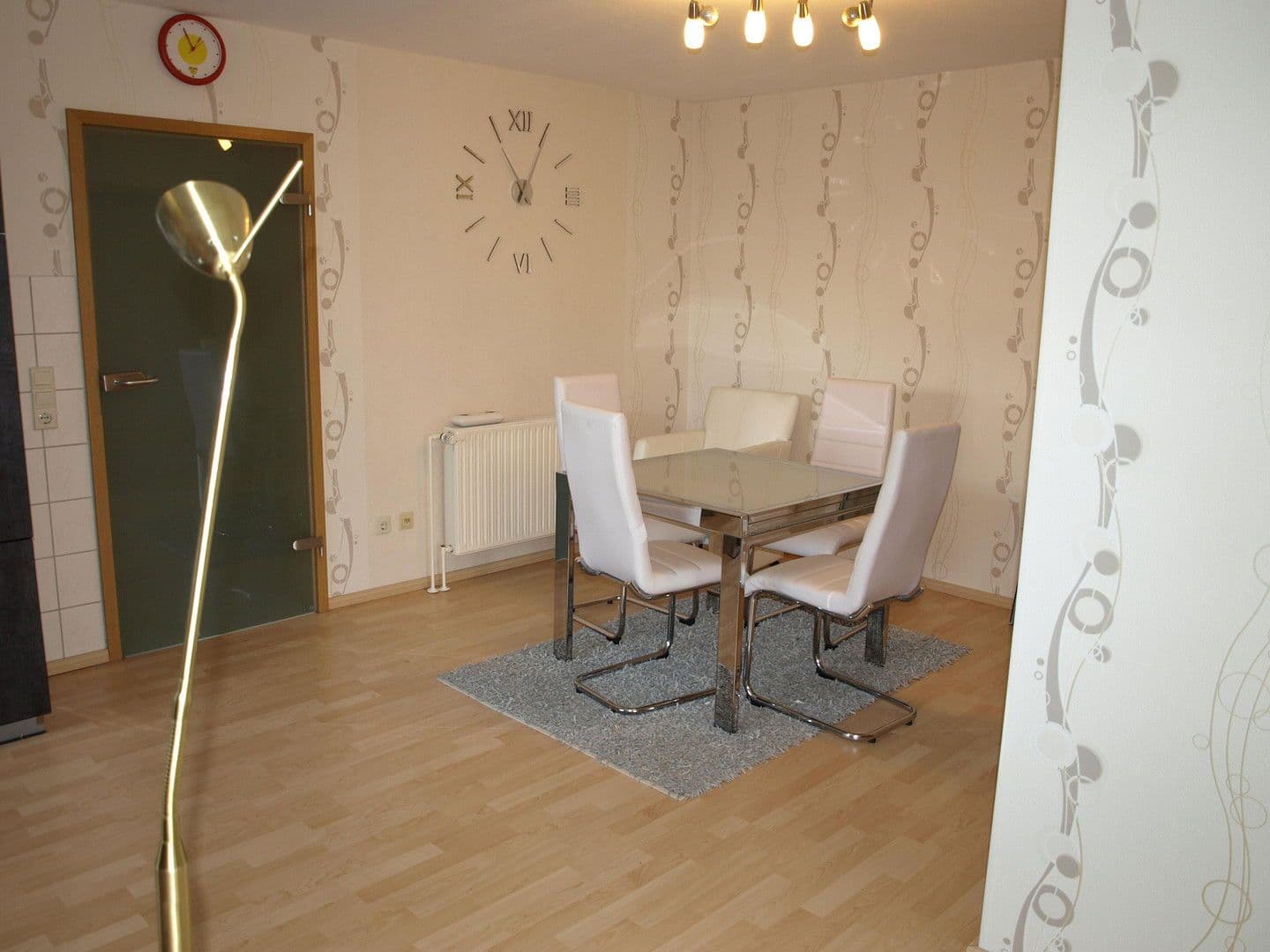 Pronájem bytu 3+kk 67 m², Borken (Hessen), Hessen Pronájem bytu 3+kk 67 m², Borken (Hessen), Hessen