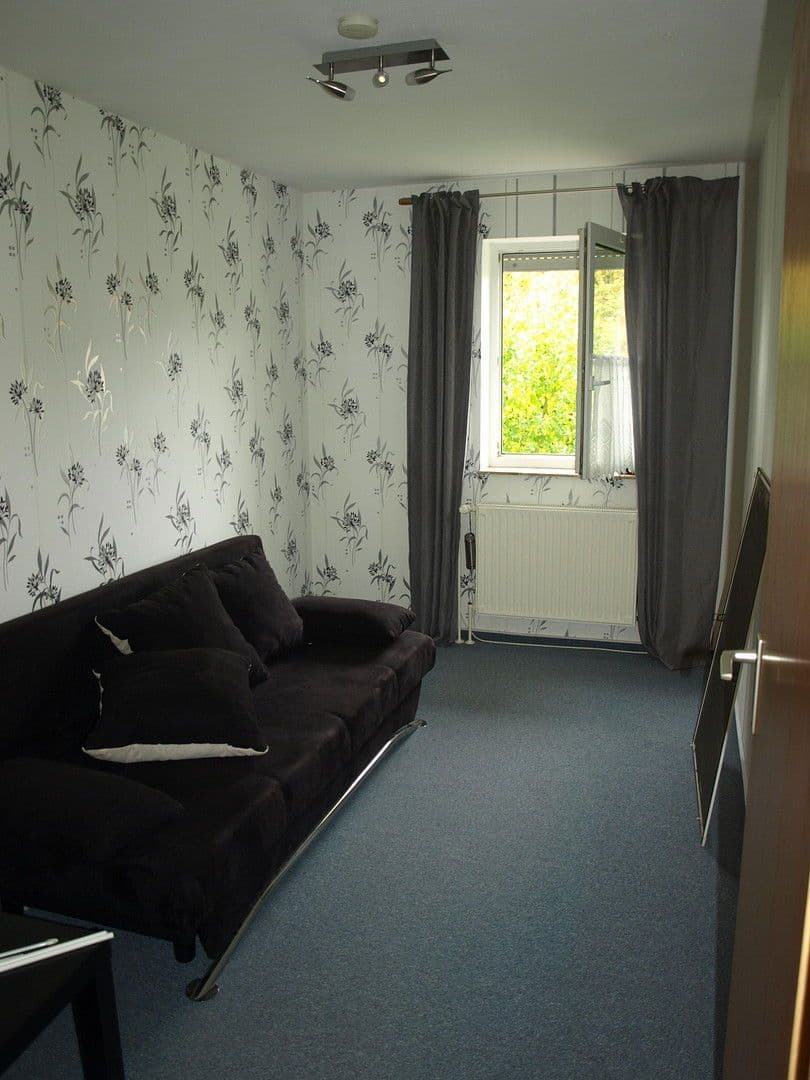 Pronájem bytu 3+kk 67 m², Borken (Hessen), Hessen Pronájem bytu 3+kk 67 m², Borken (Hessen), Hessen