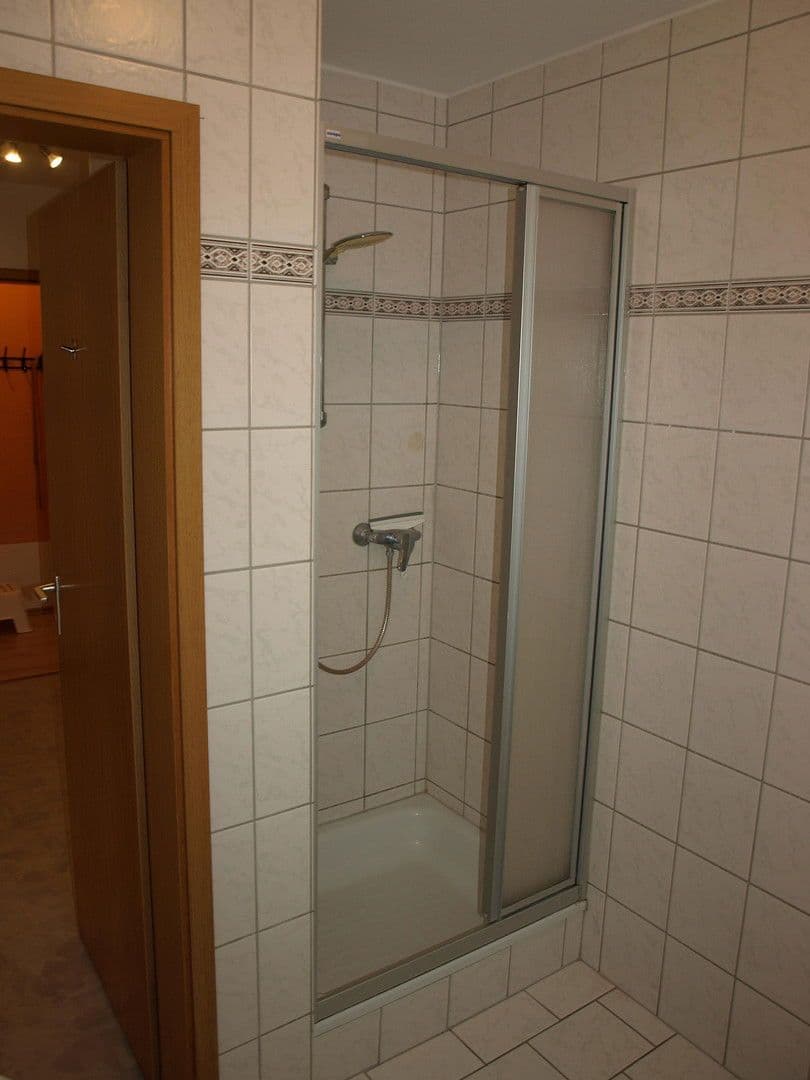 Pronájem bytu 3+kk 67 m², Borken (Hessen), Hessen Pronájem bytu 3+kk 67 m², Borken (Hessen), Hessen