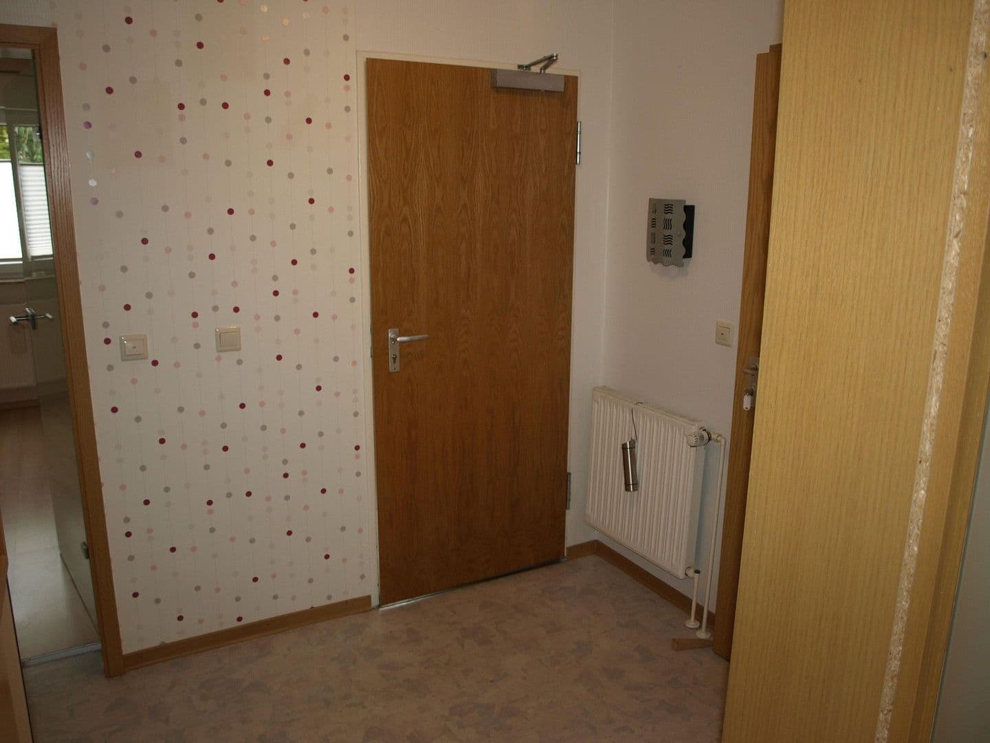 Pronájem bytu 3+kk 67 m², Borken (Hessen), Hessen Pronájem bytu 3+kk 67 m², Borken (Hessen), Hessen