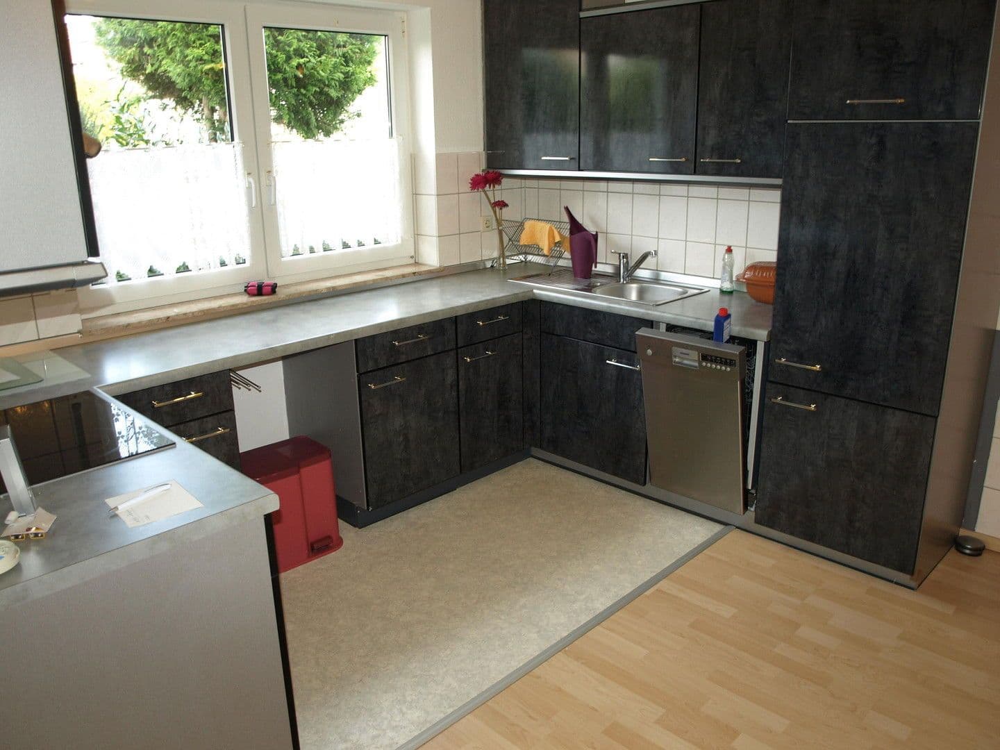 Pronájem bytu 3+kk 67 m², Borken (Hessen), Hessen Pronájem bytu 3+kk 67 m², Borken (Hessen), Hessen