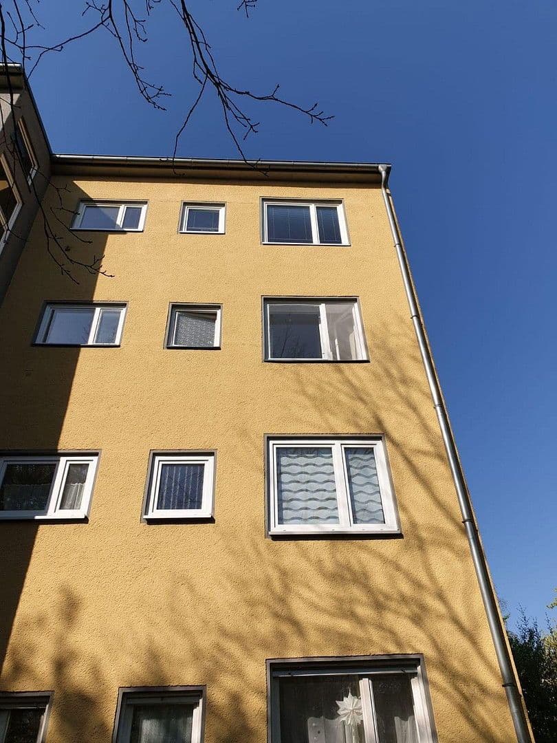 Prodej bytu 3+1 70 m², Berlin, Berlín Prodej bytu 3+1 70 m², Berlin, Berlín