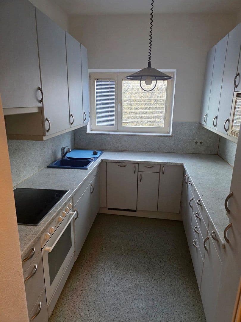 Prodej bytu 3+1 70 m², Berlin, Berlín Prodej bytu 3+1 70 m², Berlin, Berlín