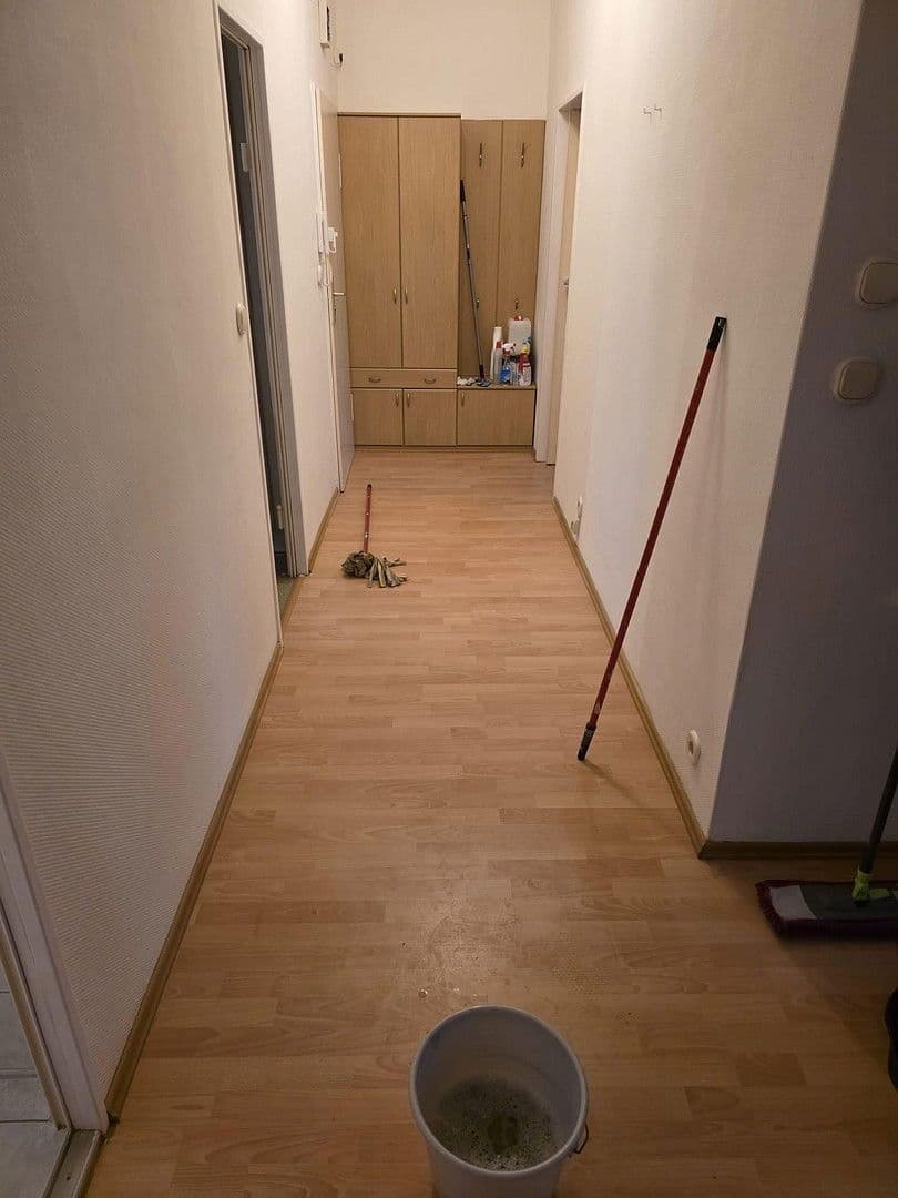 Prodej bytu 3+1 70 m², Berlin, Berlín Prodej bytu 3+1 70 m², Berlin, Berlín