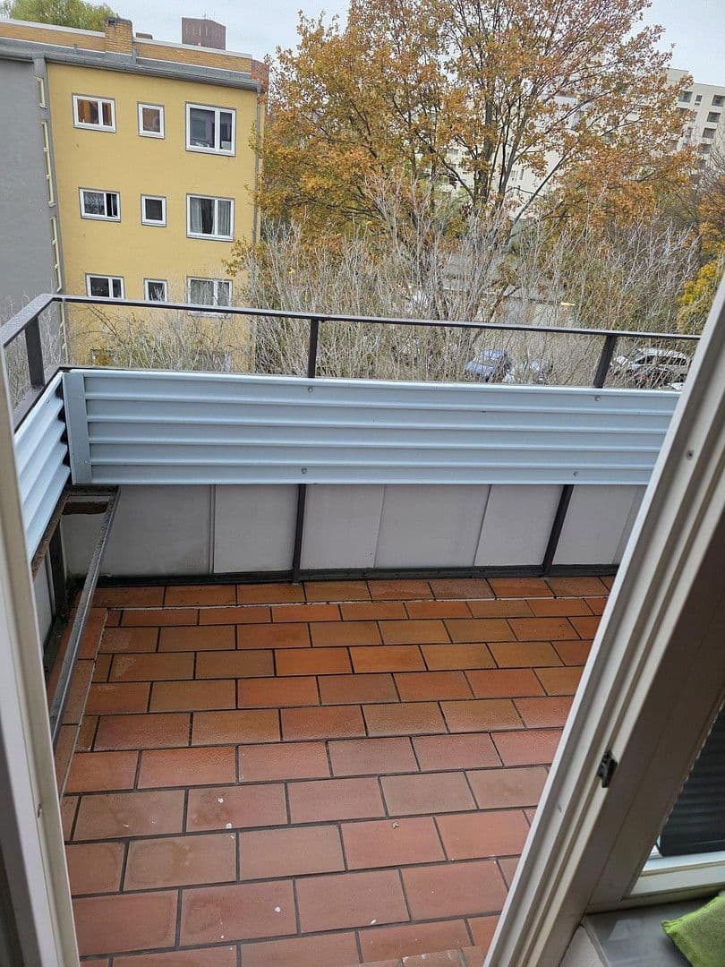 Prodej bytu 3+1 70 m², Berlin, Berlín Prodej bytu 3+1 70 m², Berlin, Berlín