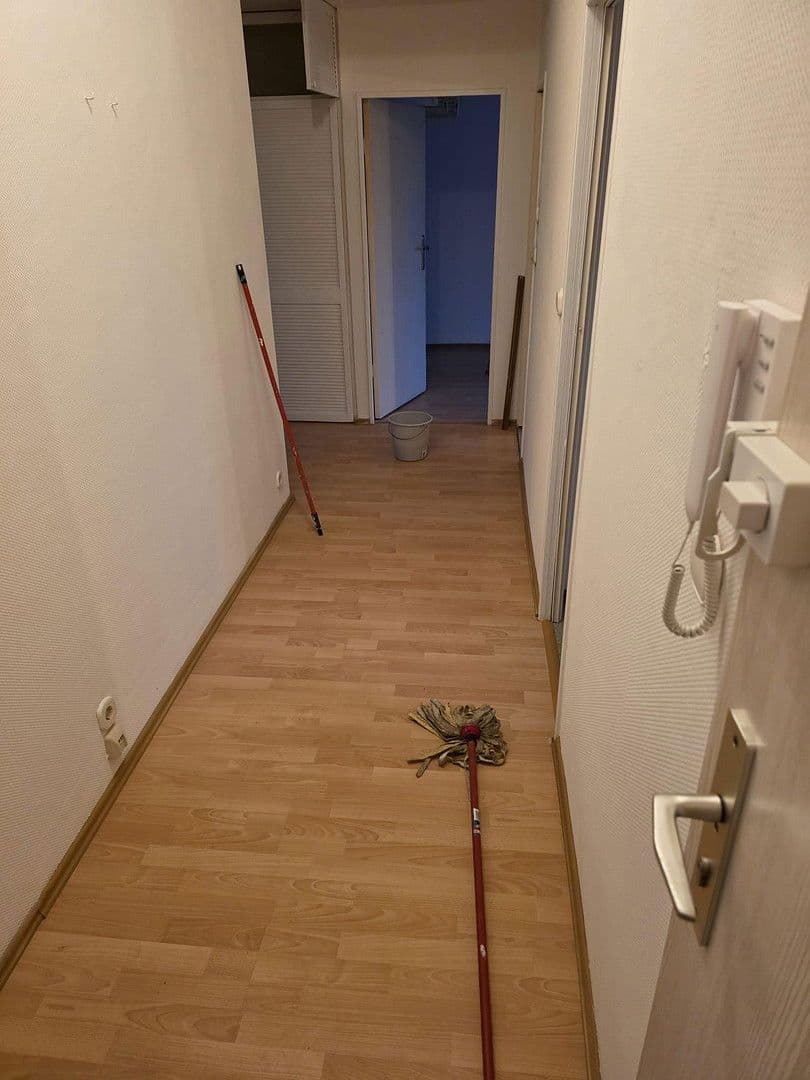 Prodej bytu 3+1 70 m², Berlin, Berlín Prodej bytu 3+1 70 m², Berlin, Berlín