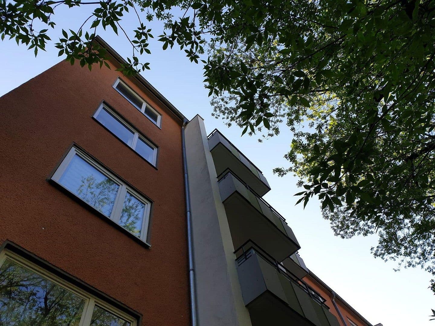 Prodej bytu 3+1 70 m², Berlin, Berlín Prodej bytu 3+1 70 m², Berlin, Berlín