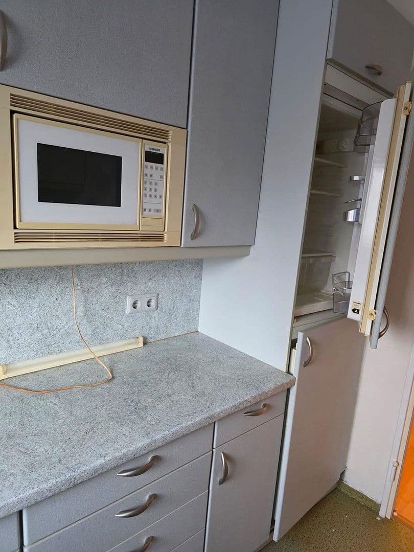 Prodej bytu 3+1 70 m², Berlin, Berlín Prodej bytu 3+1 70 m², Berlin, Berlín