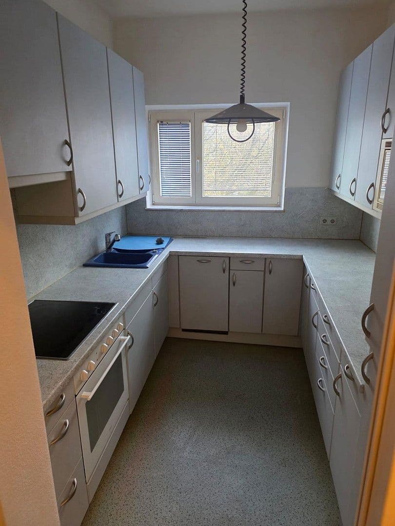 Prodej bytu 3+1 70 m², Berlin, Berlín Prodej bytu 3+1 70 m², Berlin, Berlín