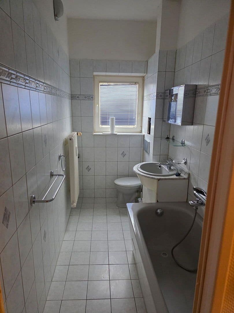 Prodej bytu 3+1 70 m², Berlin, Berlín Prodej bytu 3+1 70 m², Berlin, Berlín