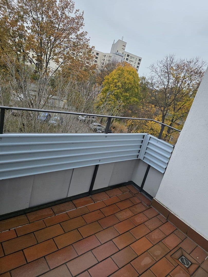 Prodej bytu 3+1 70 m², Berlin, Berlín Prodej bytu 3+1 70 m², Berlin, Berlín