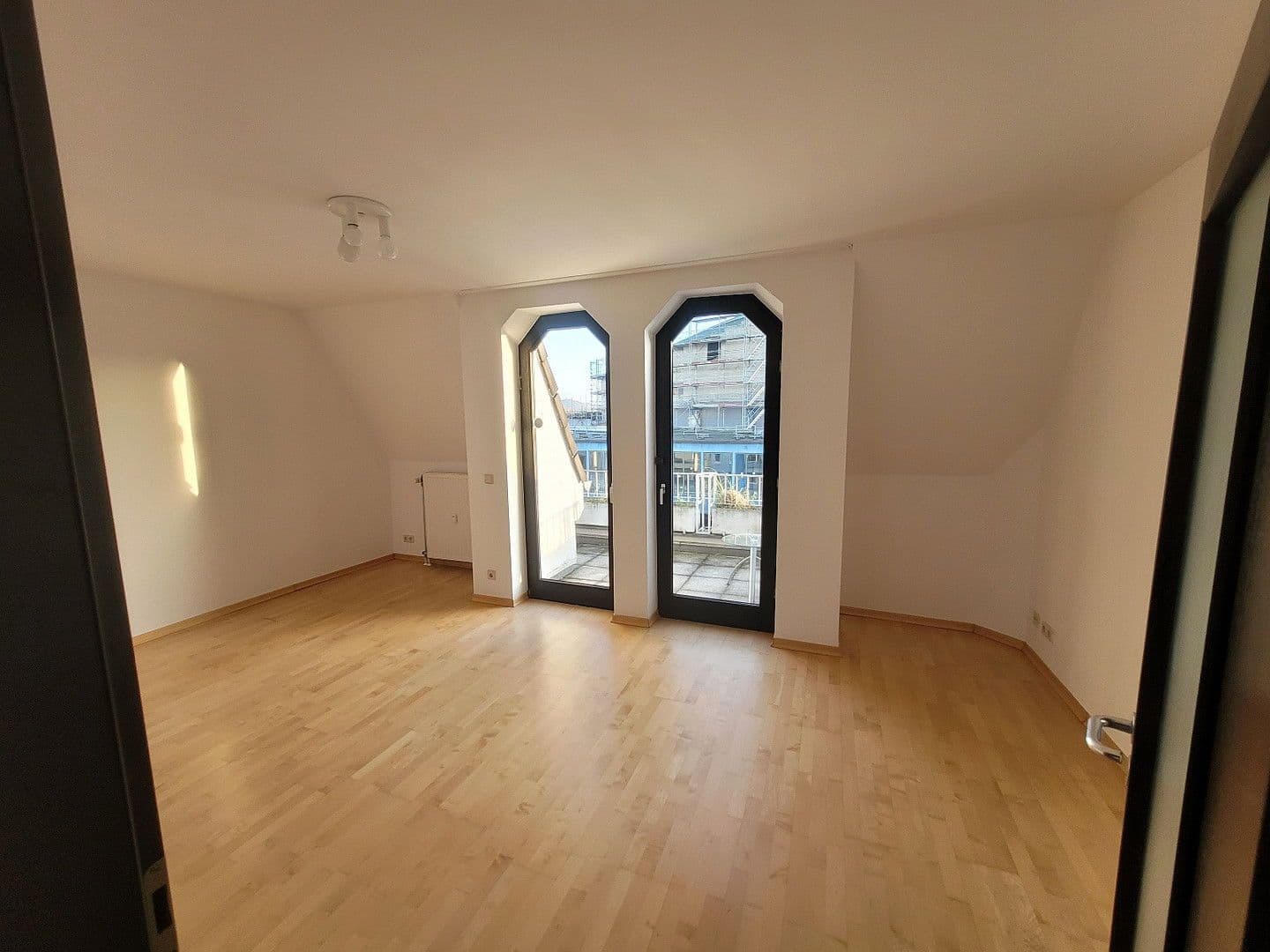 Pronájem bytu 3+kk 102 m², Bonn, Severní Porýní-Vestfálsko Pronájem bytu 3+kk 102 m², Bonn, Severní Porýní-Vestfálsko