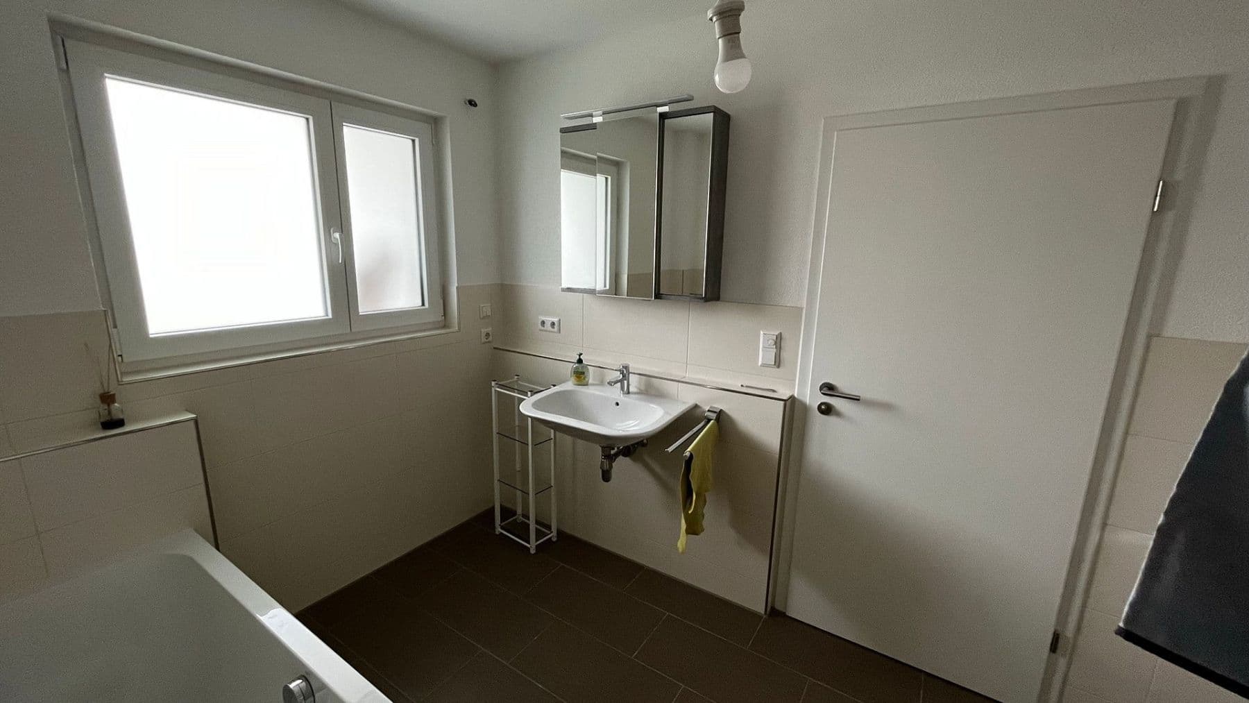 Pronájem bytu 3+kk 99 m², Bad Rappenau, Bádensko-Württembersko Pronájem bytu 3+kk 99 m², Bad Rappenau, Bádensko-Württembersko