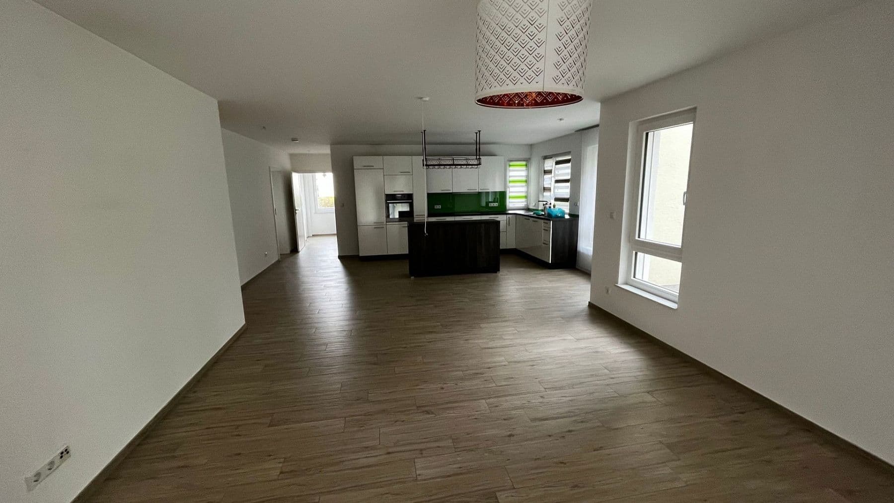 Pronájem bytu 3+kk 99 m², Bad Rappenau, Bádensko-Württembersko Pronájem bytu 3+kk 99 m², Bad Rappenau, Bádensko-Württembersko