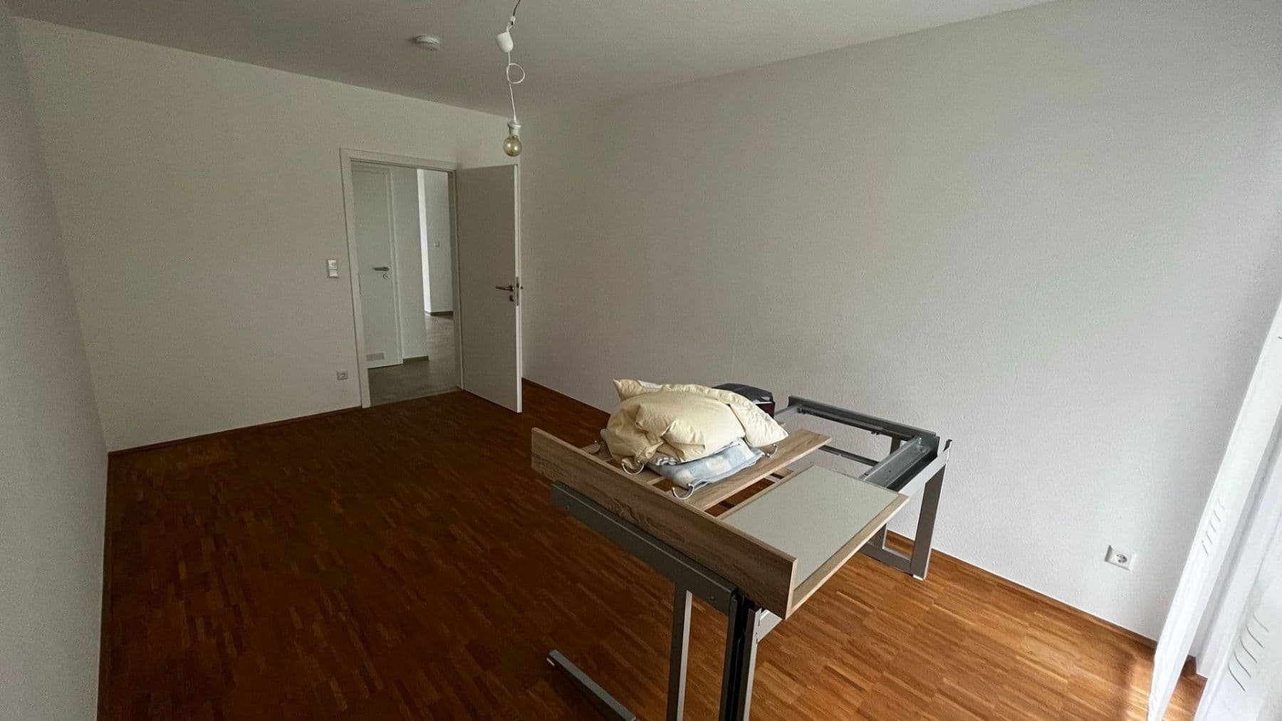 Pronájem bytu 3+kk 99 m², Bad Rappenau, Bádensko-Württembersko Pronájem bytu 3+kk 99 m², Bad Rappenau, Bádensko-Württembersko