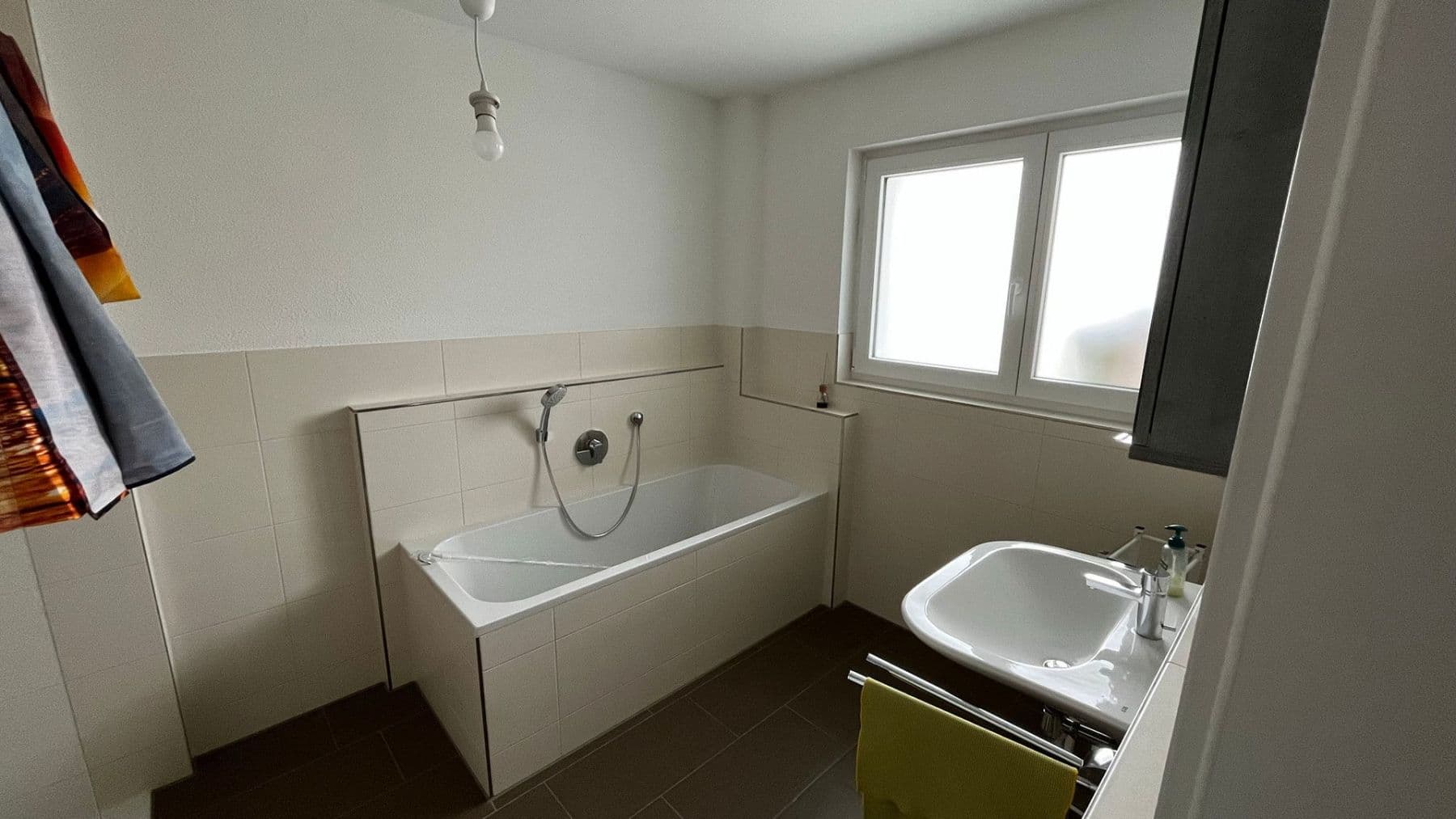 Pronájem bytu 3+kk 99 m², Bad Rappenau, Bádensko-Württembersko Pronájem bytu 3+kk 99 m², Bad Rappenau, Bádensko-Württembersko