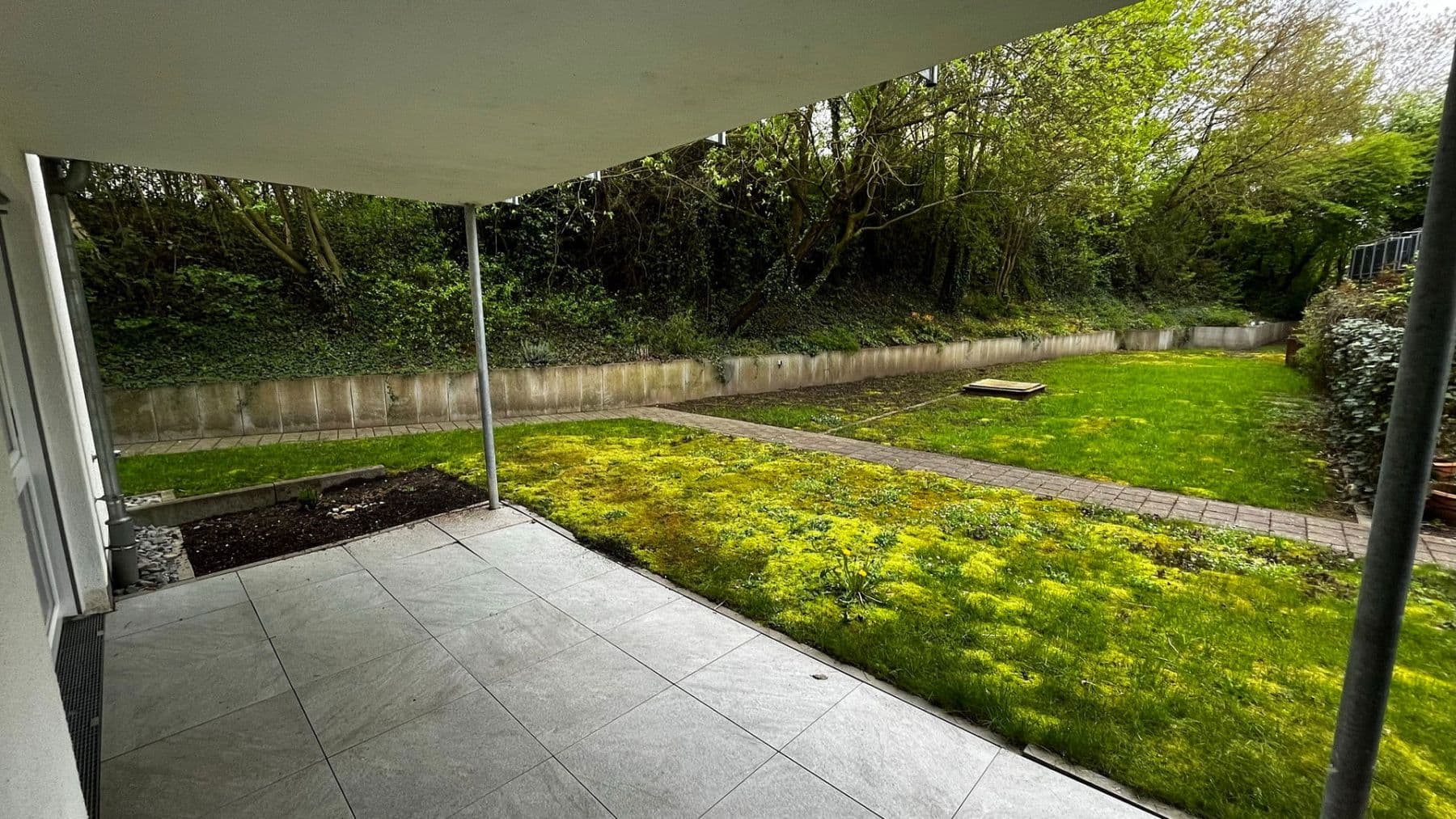 Pronájem bytu 3+kk 99 m², Bad Rappenau, Bádensko-Württembersko Pronájem bytu 3+kk 99 m², Bad Rappenau, Bádensko-Württembersko