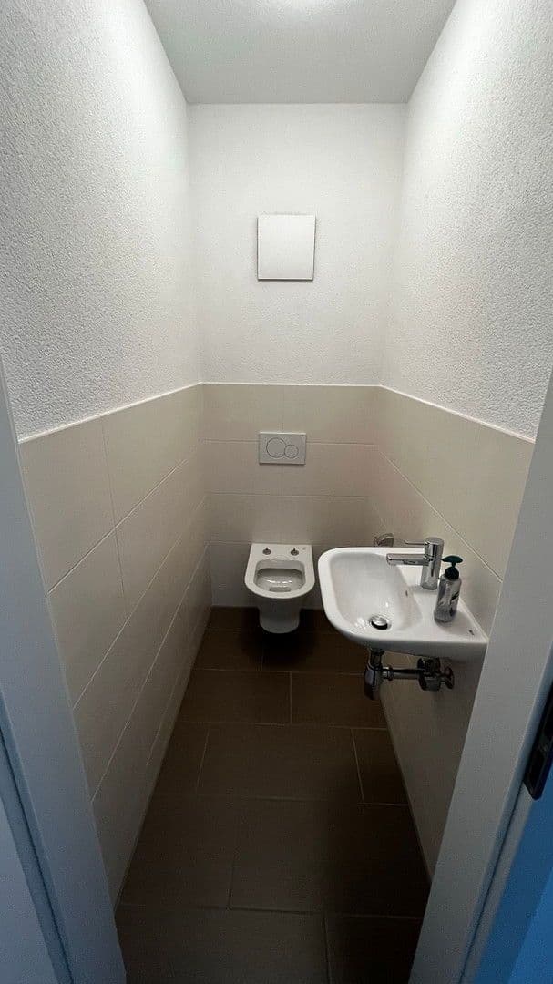 Pronájem bytu 3+kk 99 m², Bad Rappenau, Bádensko-Württembersko Pronájem bytu 3+kk 99 m², Bad Rappenau, Bádensko-Württembersko