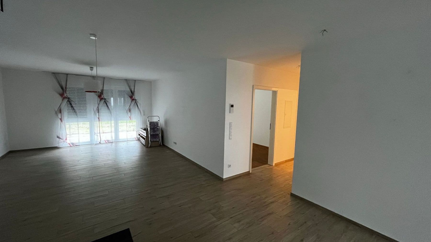 Pronájem bytu 3+kk 99 m², Bad Rappenau, Bádensko-Württembersko Pronájem bytu 3+kk 99 m², Bad Rappenau, Bádensko-Württembersko