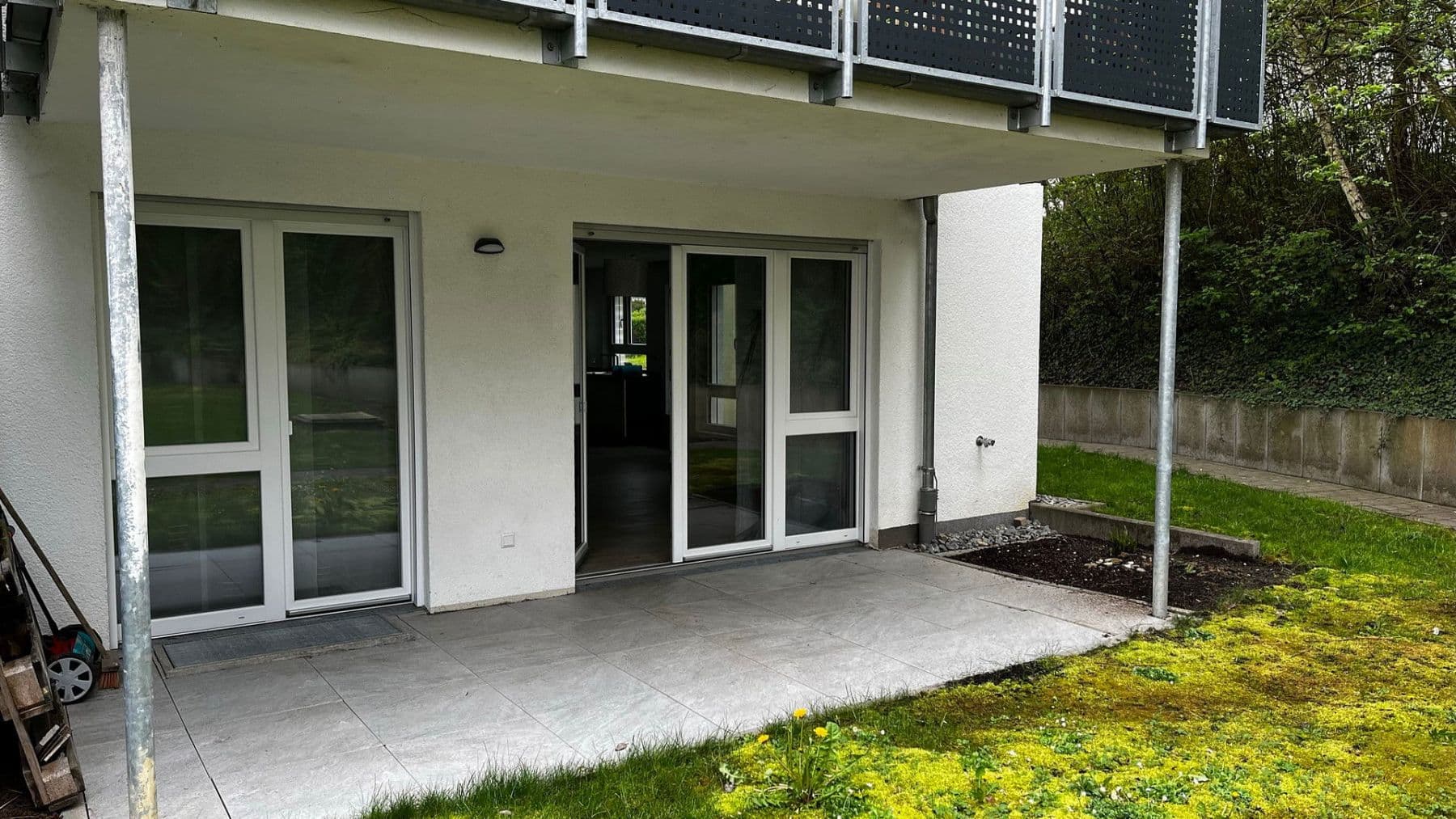 Pronájem bytu 3+kk 99 m², Bad Rappenau, Bádensko-Württembersko Pronájem bytu 3+kk 99 m², Bad Rappenau, Bádensko-Württembersko