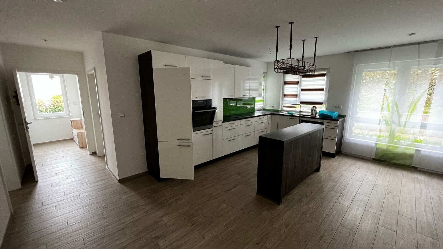 Pronájem bytu 3+kk 99 m², Bad Rappenau, Bádensko-Württembersko Pronájem bytu 3+kk 99 m², Bad Rappenau, Bádensko-Württembersko