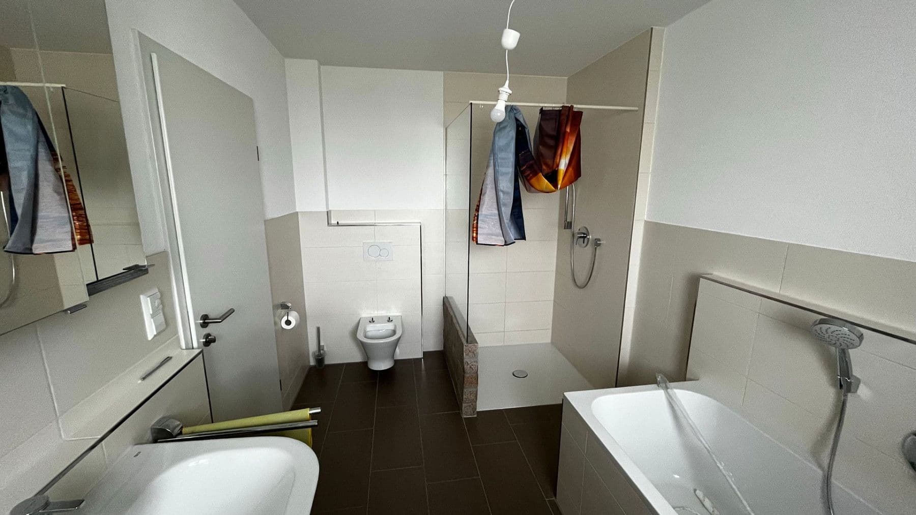 Pronájem bytu 3+kk 99 m², Bad Rappenau, Bádensko-Württembersko Pronájem bytu 3+kk 99 m², Bad Rappenau, Bádensko-Württembersko