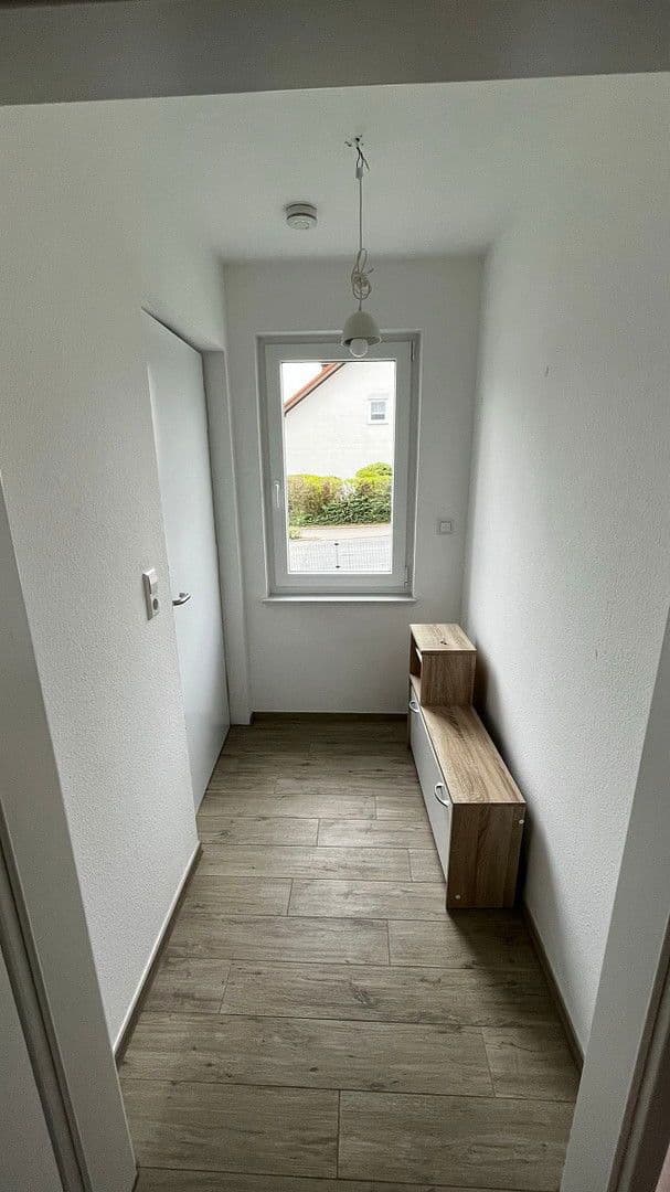 Pronájem bytu 3+kk 99 m², Bad Rappenau, Bádensko-Württembersko Pronájem bytu 3+kk 99 m², Bad Rappenau, Bádensko-Württembersko
