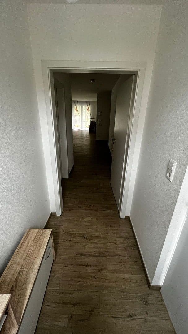 Pronájem bytu 3+kk 99 m², Bad Rappenau, Bádensko-Württembersko Pronájem bytu 3+kk 99 m², Bad Rappenau, Bádensko-Württembersko