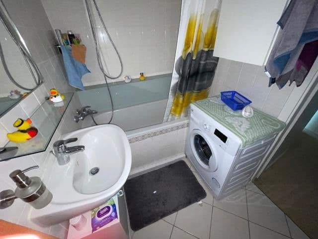 Prodej bytu 3+1 59 m², Segelmacherweg 10, Rostock, Mecklenburg-Vorpommern Prodej bytu 3+1 59 m², Segelmacherweg 10, Rostock, Mecklenburg-Vorpommern