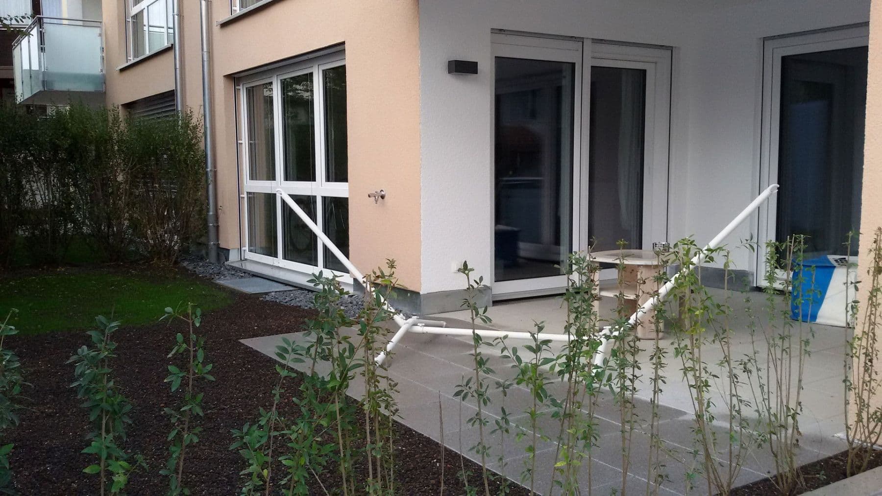 Pronájem bytu 3+kk 90 m², Gäufelden, Bádensko-Württembersko Pronájem bytu 3+kk 90 m², Gäufelden, Bádensko-Württembersko