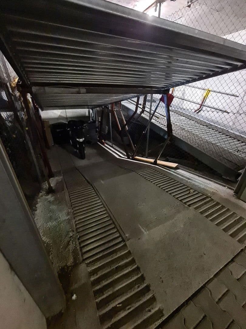 Prodej bytu 3+1 80 m², Stuttgart, Bádensko-Württembersko Prodej bytu 3+1 80 m², Stuttgart, Bádensko-Württembersko