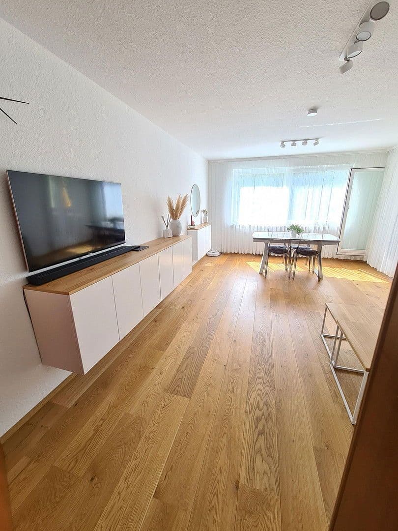 Prodej bytu 3+1 80 m², Stuttgart, Bádensko-Württembersko Prodej bytu 3+1 80 m², Stuttgart, Bádensko-Württembersko