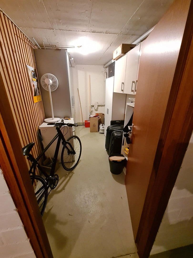 Prodej bytu 3+1 80 m², Stuttgart, Bádensko-Württembersko Prodej bytu 3+1 80 m², Stuttgart, Bádensko-Württembersko