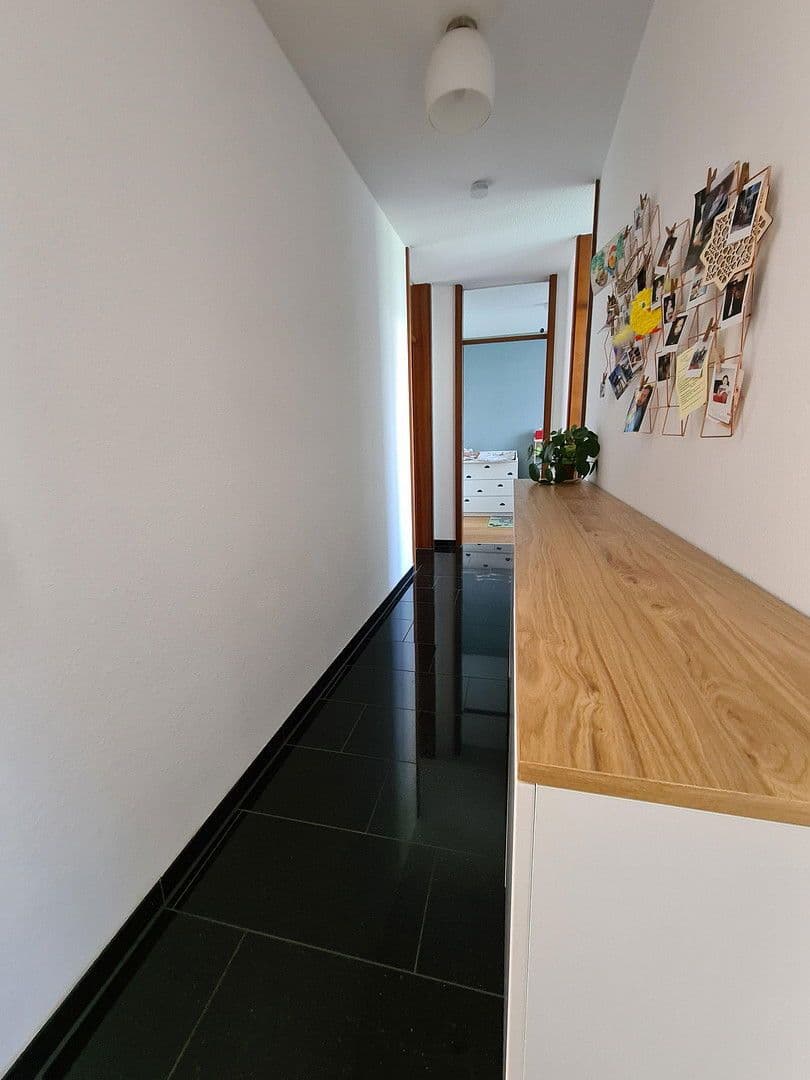 Prodej bytu 3+1 80 m², Stuttgart, Bádensko-Württembersko Prodej bytu 3+1 80 m², Stuttgart, Bádensko-Württembersko