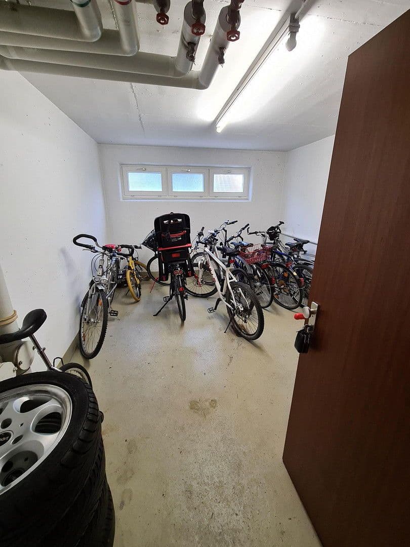 Prodej bytu 3+1 80 m², Stuttgart, Bádensko-Württembersko Prodej bytu 3+1 80 m², Stuttgart, Bádensko-Württembersko