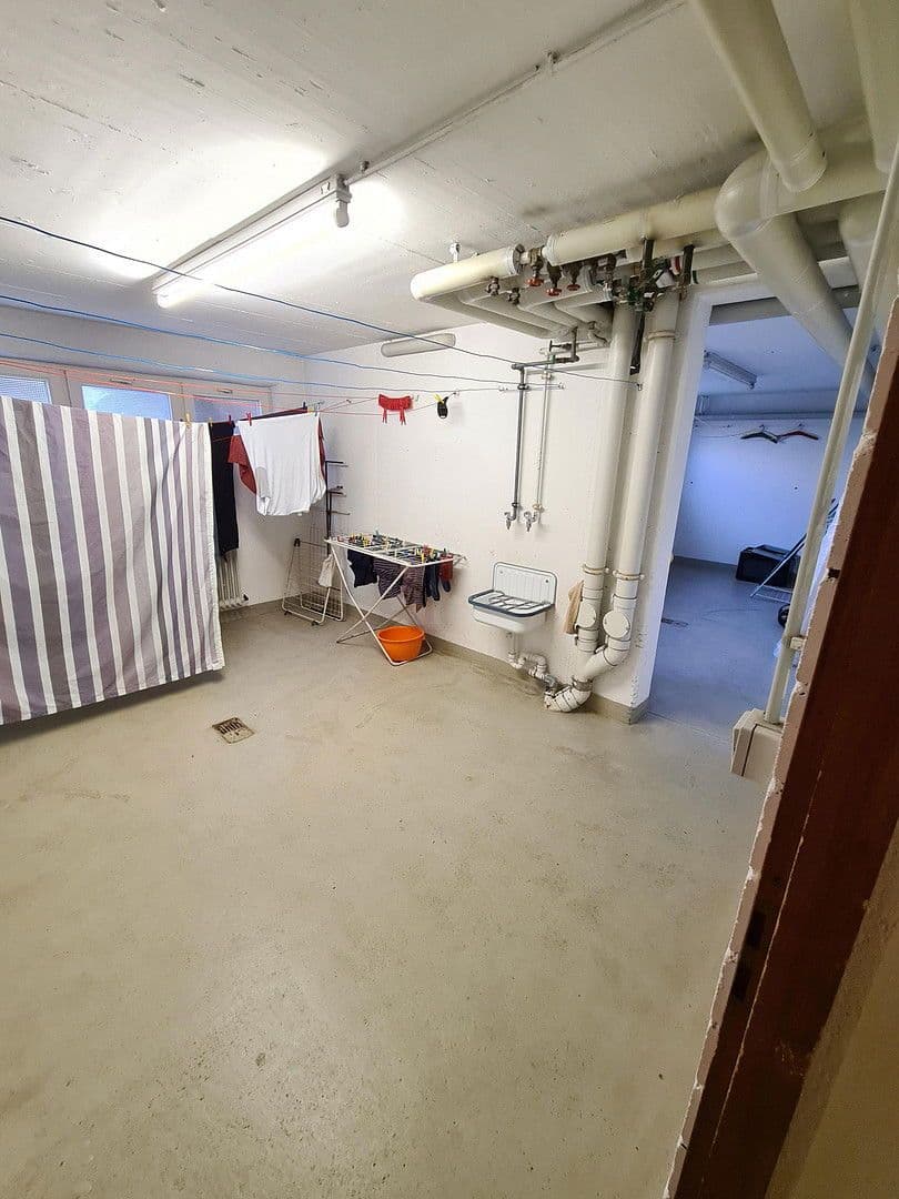 Prodej bytu 3+1 80 m², Stuttgart, Bádensko-Württembersko Prodej bytu 3+1 80 m², Stuttgart, Bádensko-Württembersko