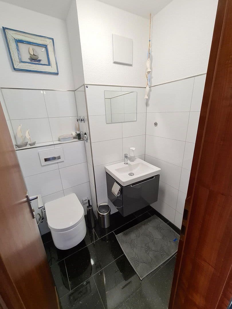 Prodej bytu 3+1 80 m², Stuttgart, Bádensko-Württembersko Prodej bytu 3+1 80 m², Stuttgart, Bádensko-Württembersko