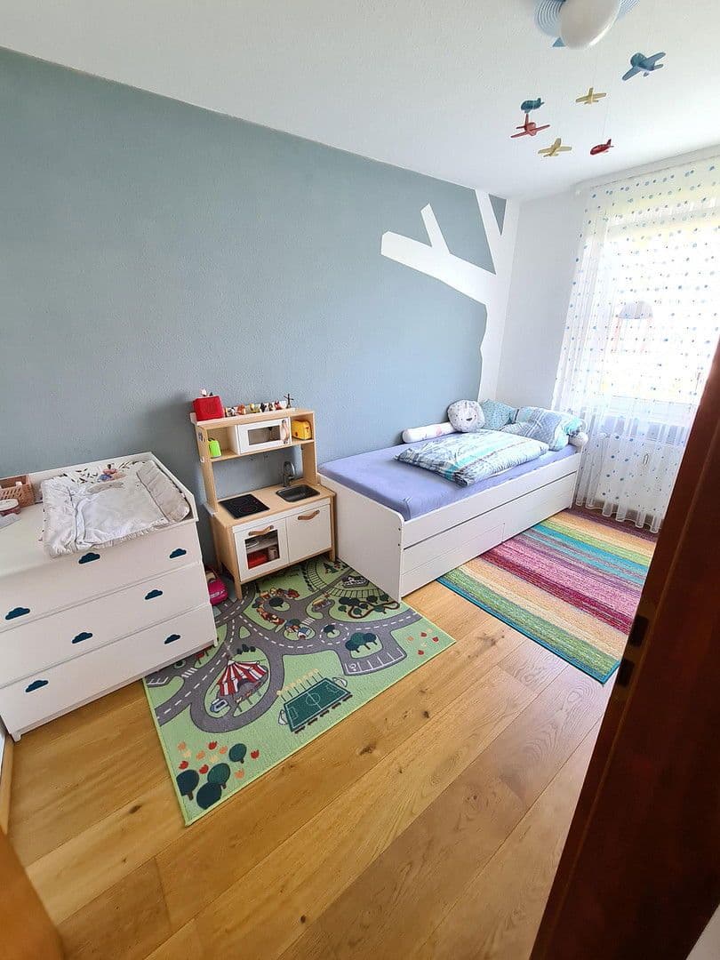 Prodej bytu 3+1 80 m², Stuttgart, Bádensko-Württembersko Prodej bytu 3+1 80 m², Stuttgart, Bádensko-Württembersko