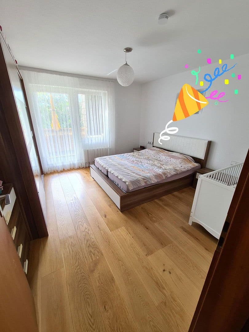 Prodej bytu 3+1 80 m², Stuttgart, Bádensko-Württembersko Prodej bytu 3+1 80 m², Stuttgart, Bádensko-Württembersko