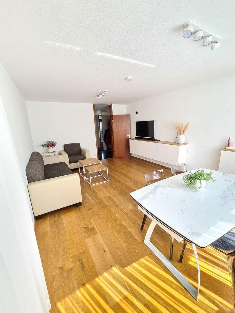 Prodej bytu 3+1 80 m², Stuttgart, Bádensko-Württembersko Prodej bytu 3+1 80 m², Stuttgart, Bádensko-Württembersko