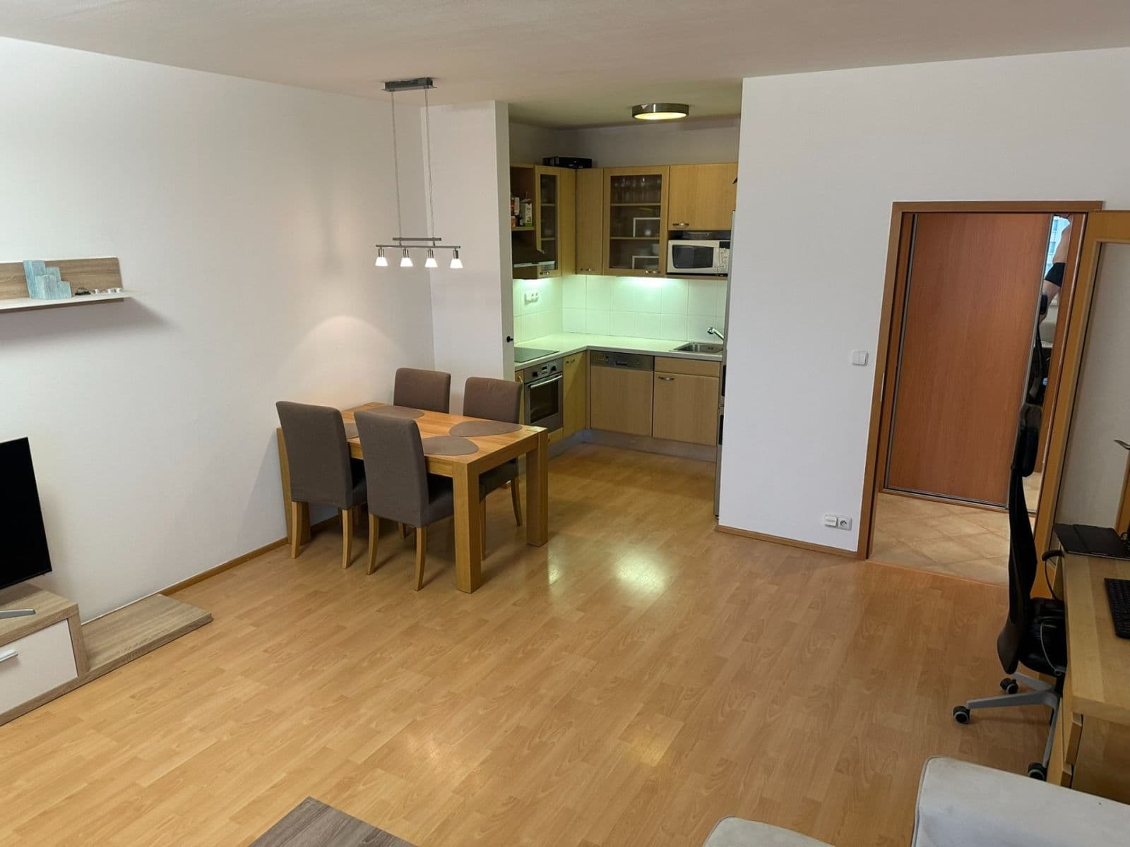 Prodej bytu 2+kk 64 m², R.A. Dvorského, Praha, Praha Prodej bytu 2+kk 64 m², R.A. Dvorského, Praha, Praha