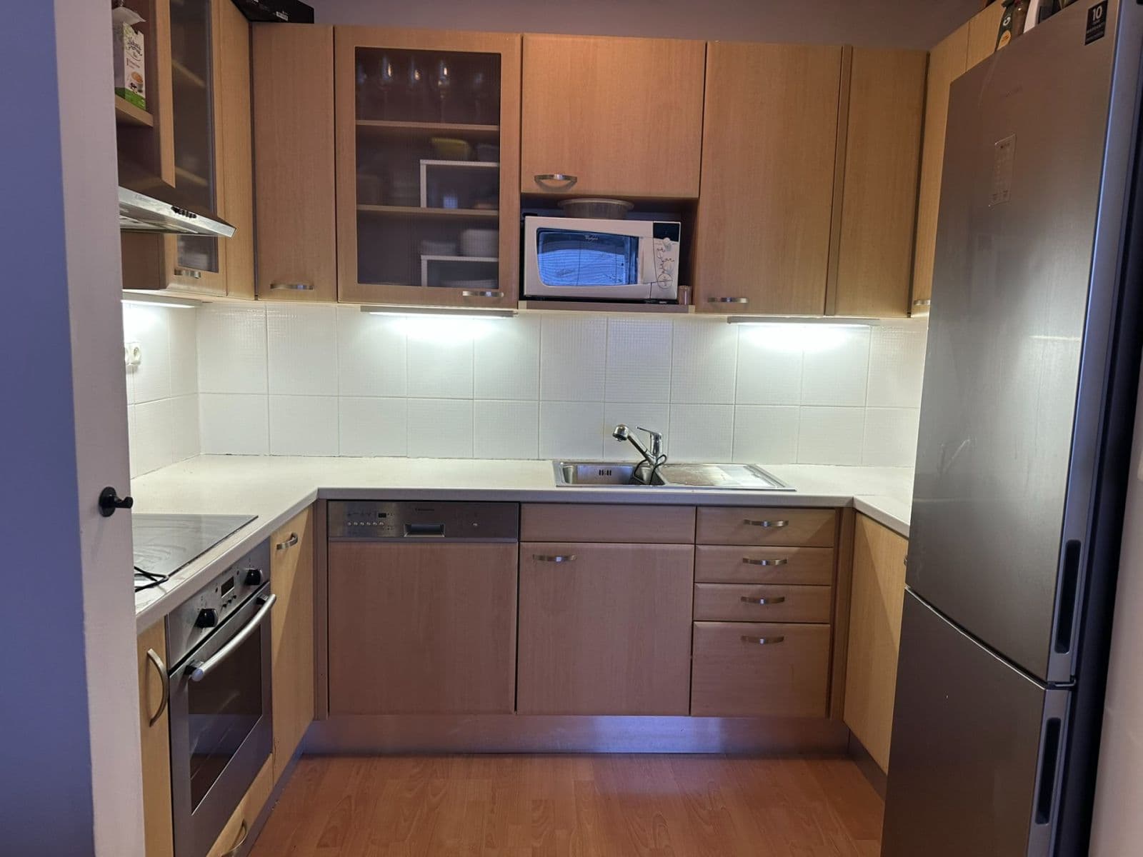 Prodej bytu 2+kk 64 m², R.A. Dvorského, Praha, Praha Prodej bytu 2+kk 64 m², R.A. Dvorského, Praha, Praha