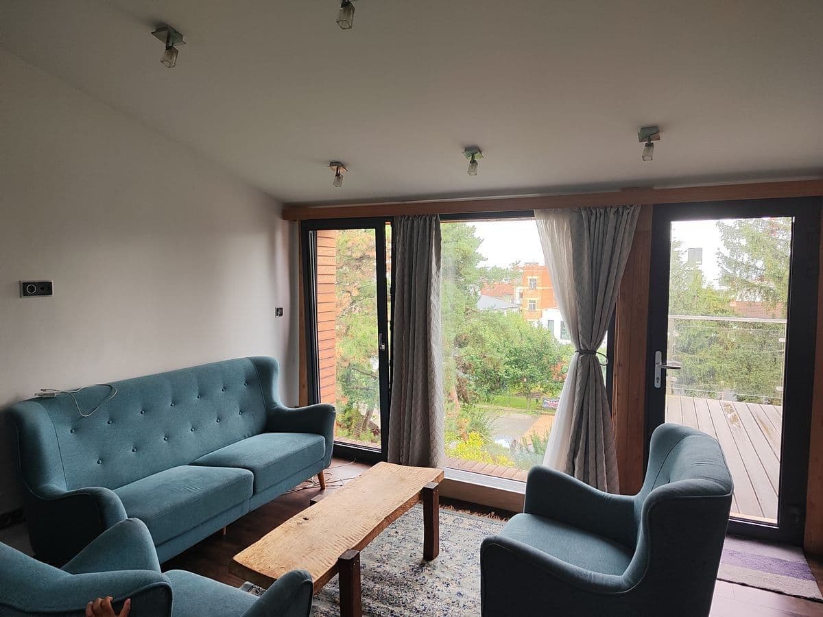 Prodej bytu 3+1 117 m², Merhautova, Brno, Jihomoravský kraj Prodej bytu 3+1 117 m², Merhautova, Brno, Jihomoravský kraj