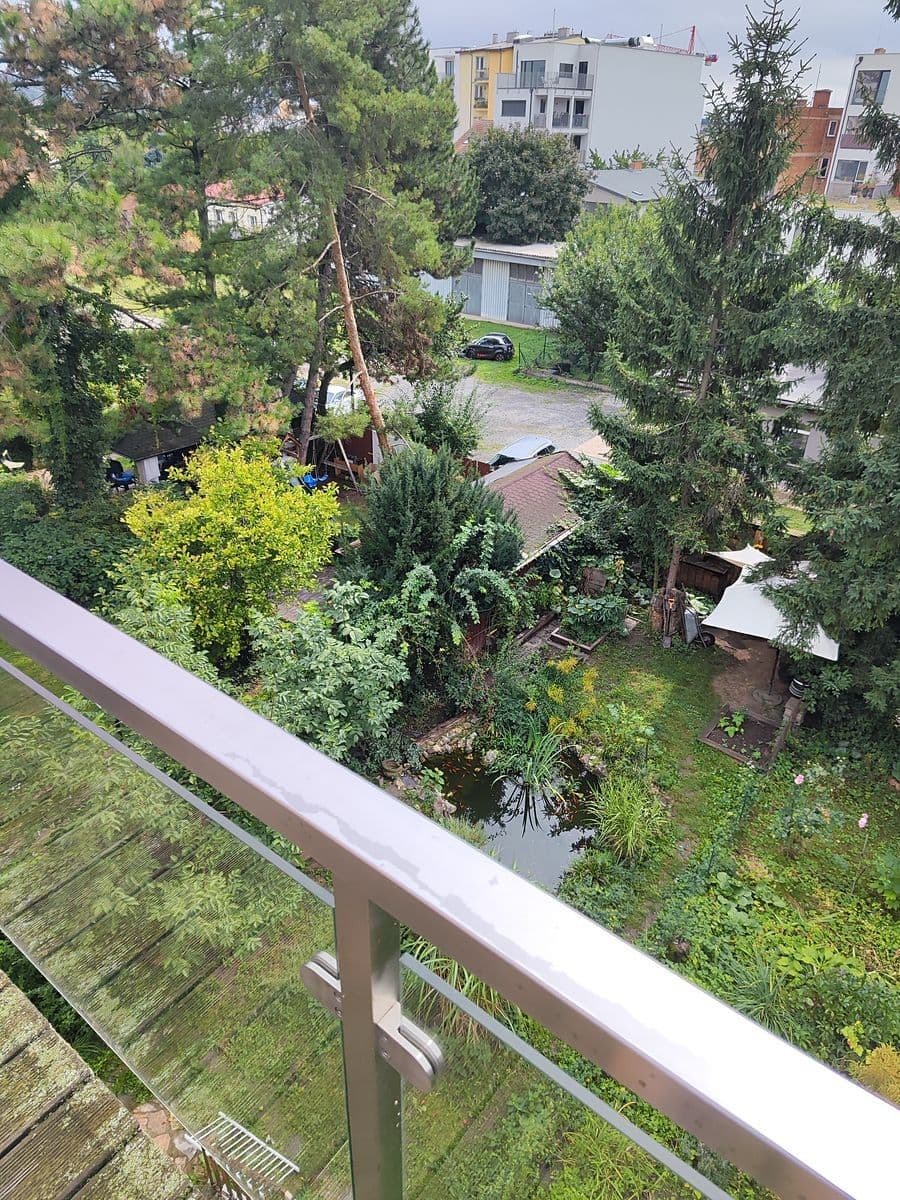 Prodej bytu 3+1 117 m², Merhautova, Brno, Jihomoravský kraj Prodej bytu 3+1 117 m², Merhautova, Brno, Jihomoravský kraj