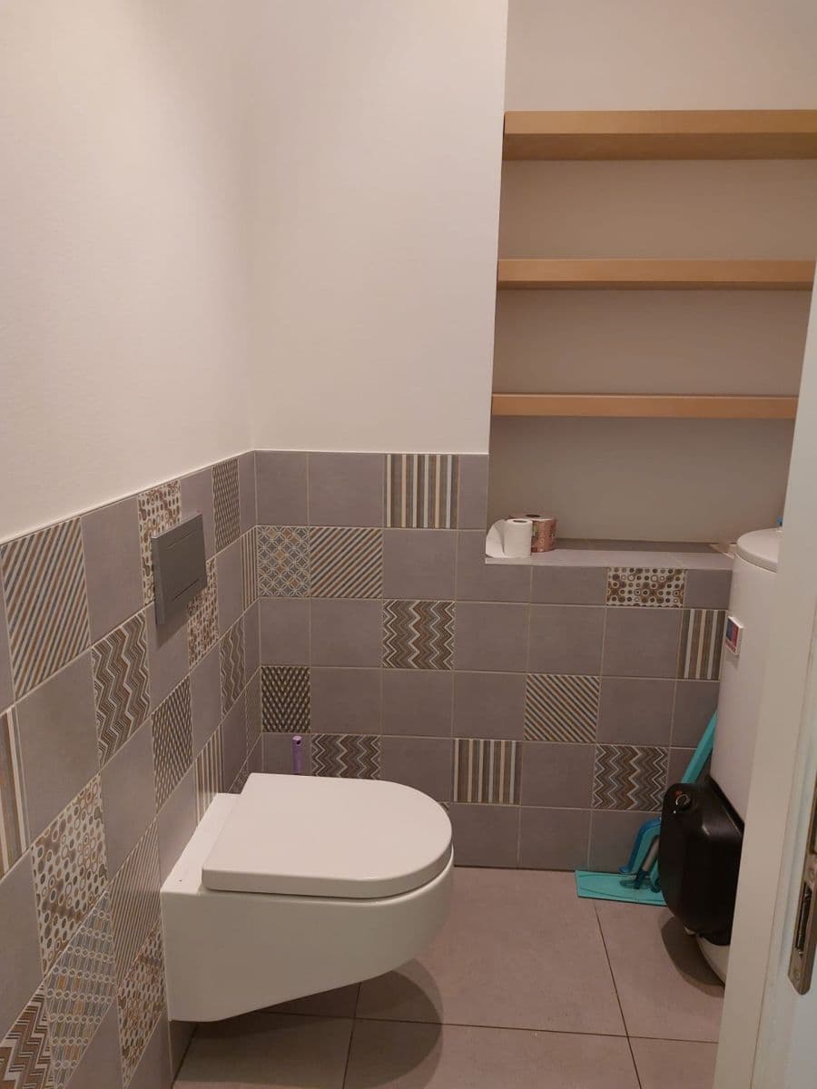 Pronájem bytu 3+kk 70 m², Kosmákova, Brno, Jihomoravský kraj Pronájem bytu 3+kk 70 m², Kosmákova, Brno, Jihomoravský kraj