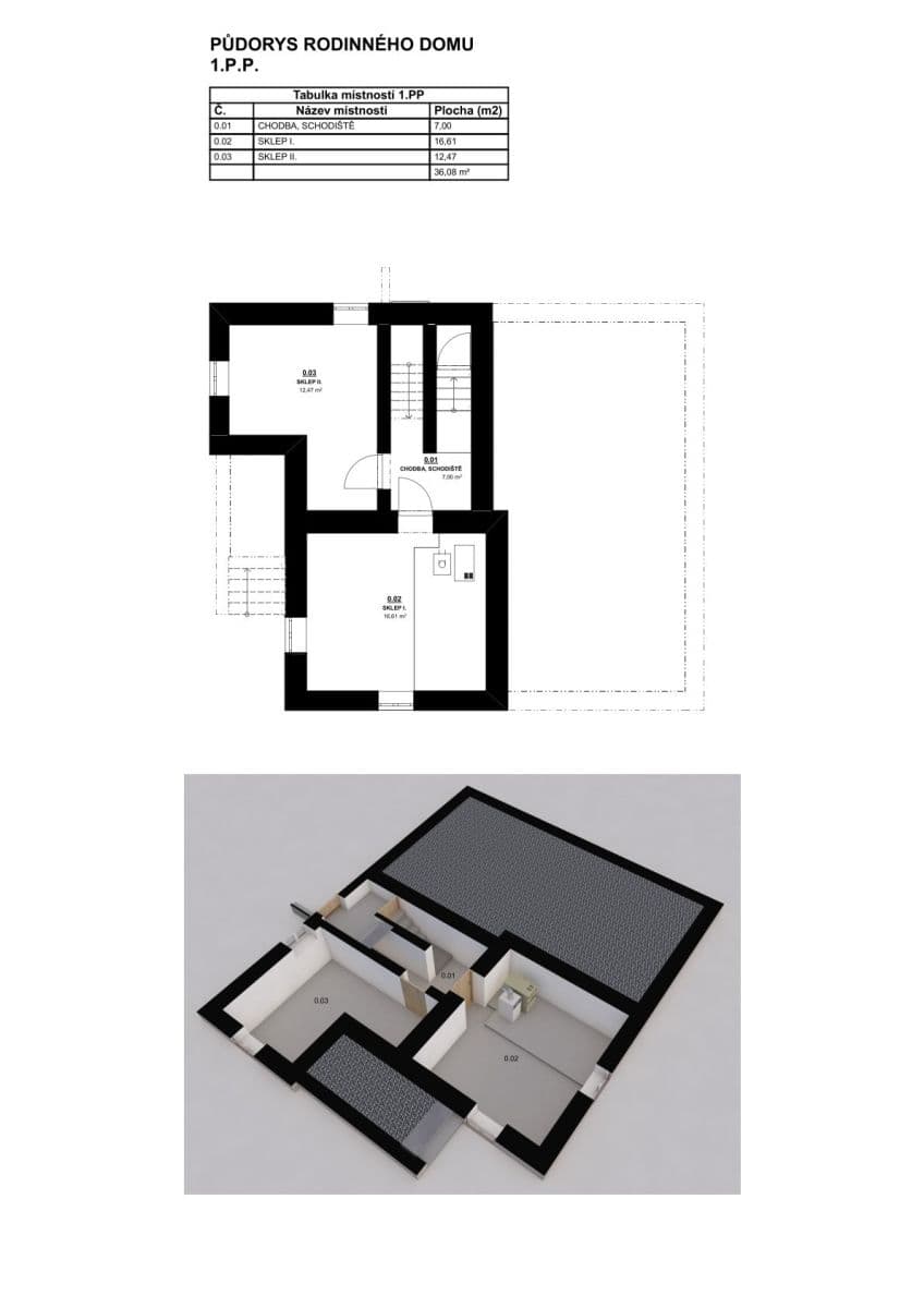 Prodej domu 125 m², pozemek 1.176 m², Na Lávkách, Holohlavy, Královéhradecký kraj Prodej domu 125 m², pozemek 1.176 m², Na Lávkách, Holohlavy, Královéhradecký kraj